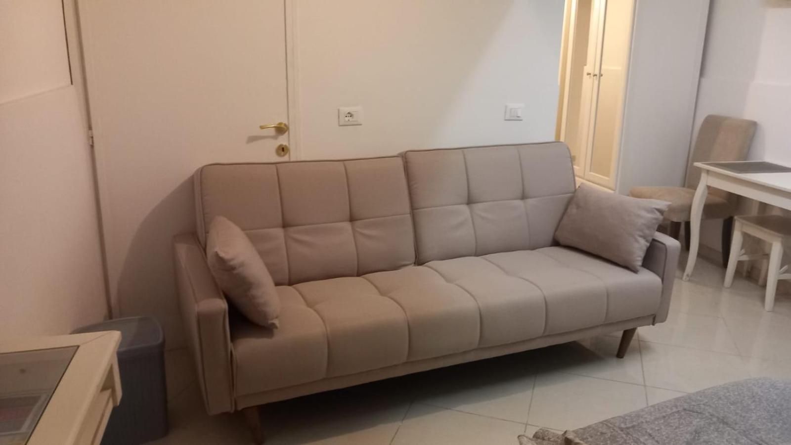I Gioielli Del Doge - Ametista Apartment เวนิส ภายนอก รูปภาพ