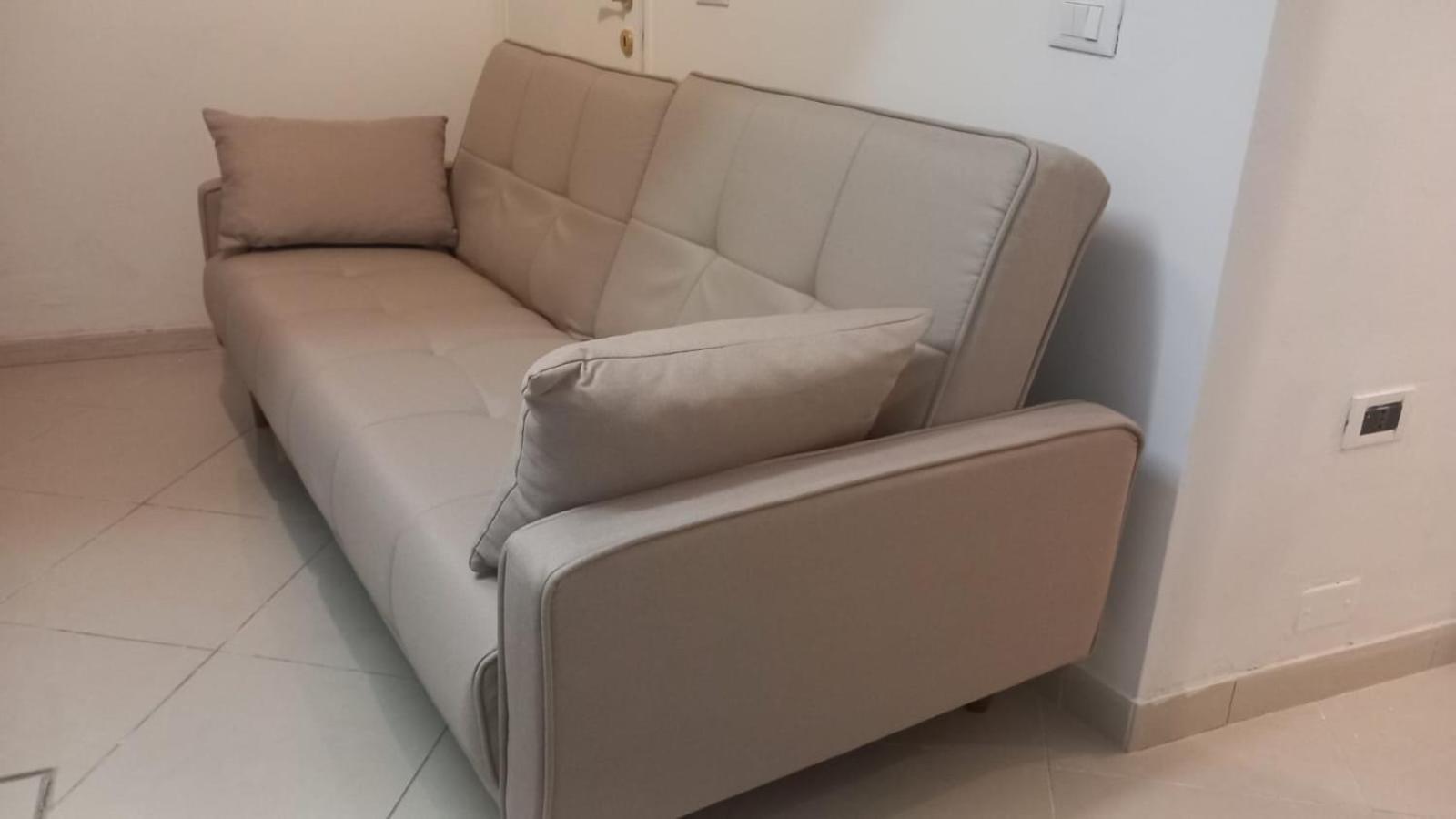 I Gioielli Del Doge - Ametista Apartment เวนิส ภายนอก รูปภาพ