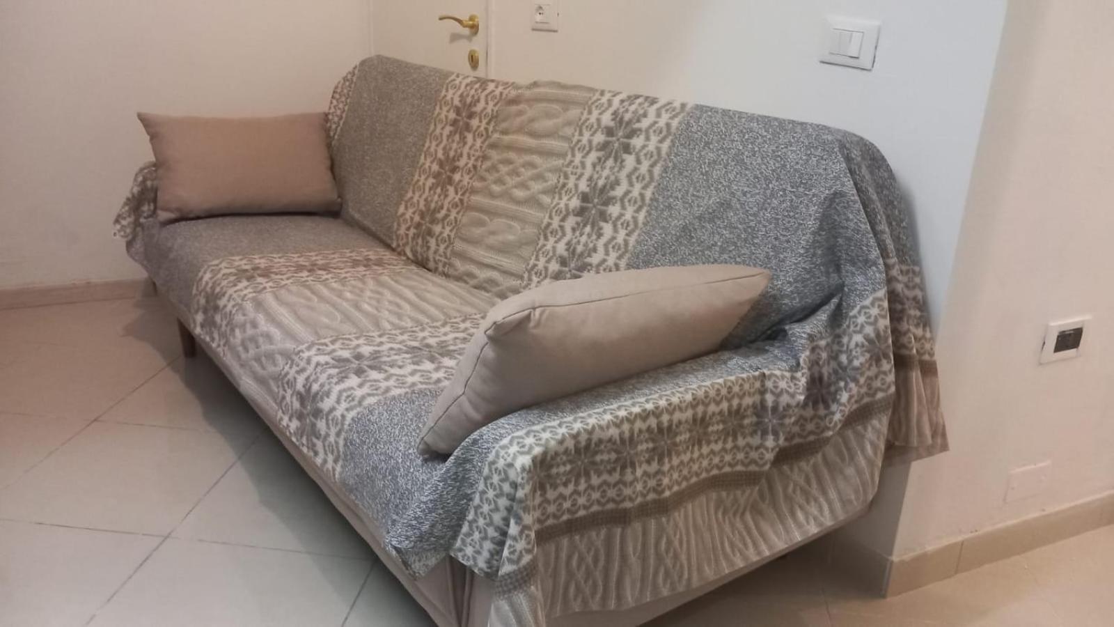 I Gioielli Del Doge - Ametista Apartment เวนิส ภายนอก รูปภาพ