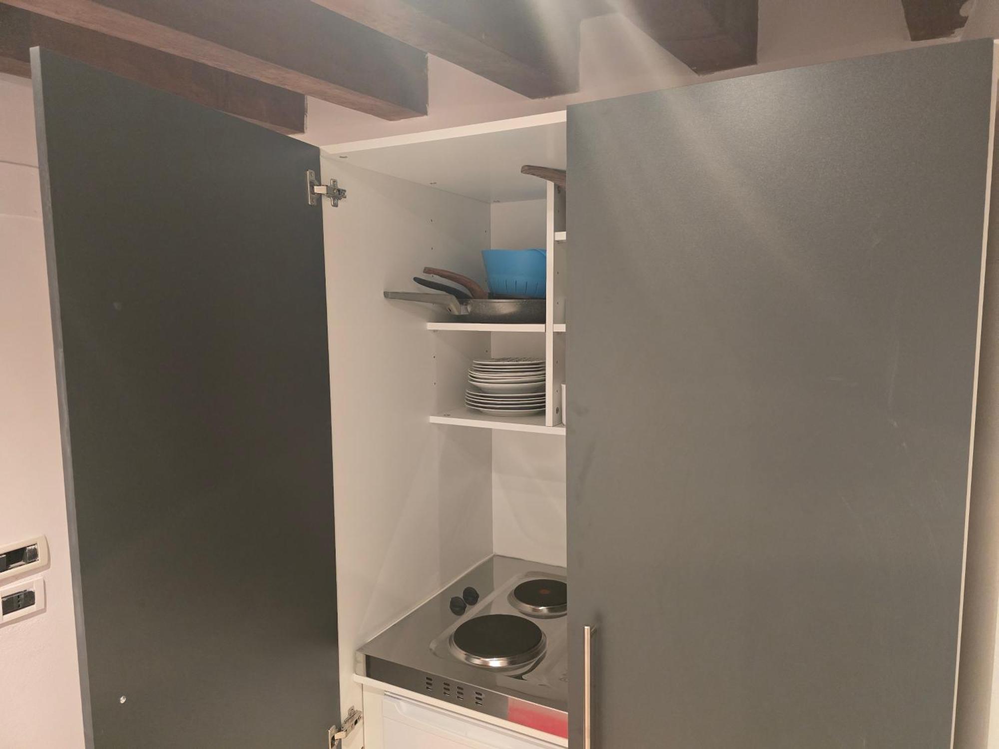 I Gioielli Del Doge - Ametista Apartment เวนิส ภายนอก รูปภาพ