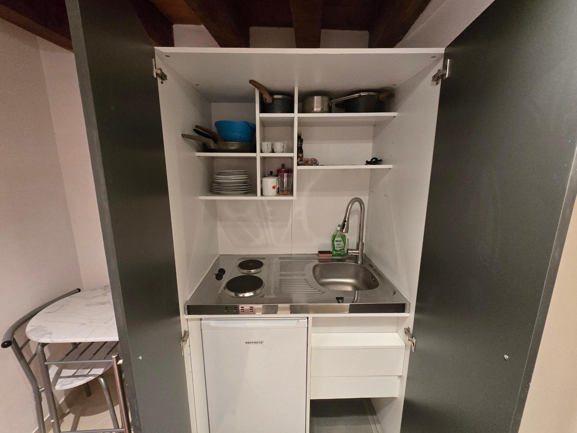 I Gioielli Del Doge - Ametista Apartment เวนิส ภายนอก รูปภาพ
