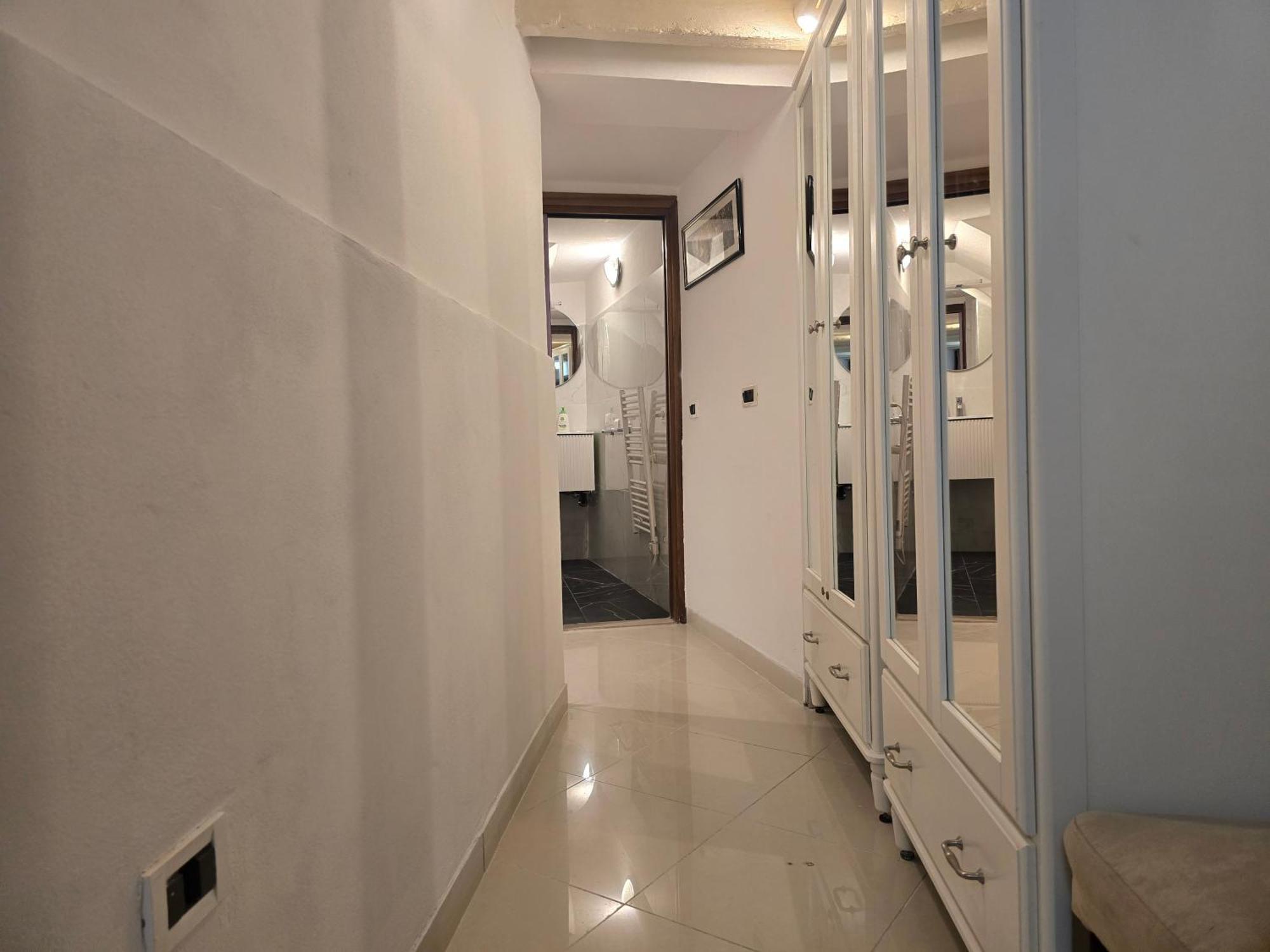 I Gioielli Del Doge - Ametista Apartment เวนิส ภายนอก รูปภาพ
