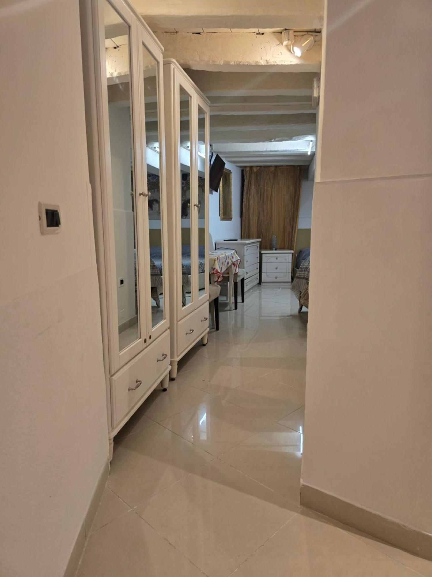 I Gioielli Del Doge - Ametista Apartment เวนิส ภายนอก รูปภาพ