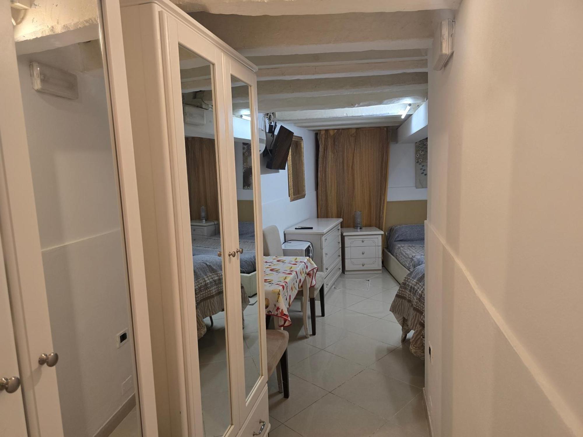 I Gioielli Del Doge - Ametista Apartment เวนิส ภายนอก รูปภาพ