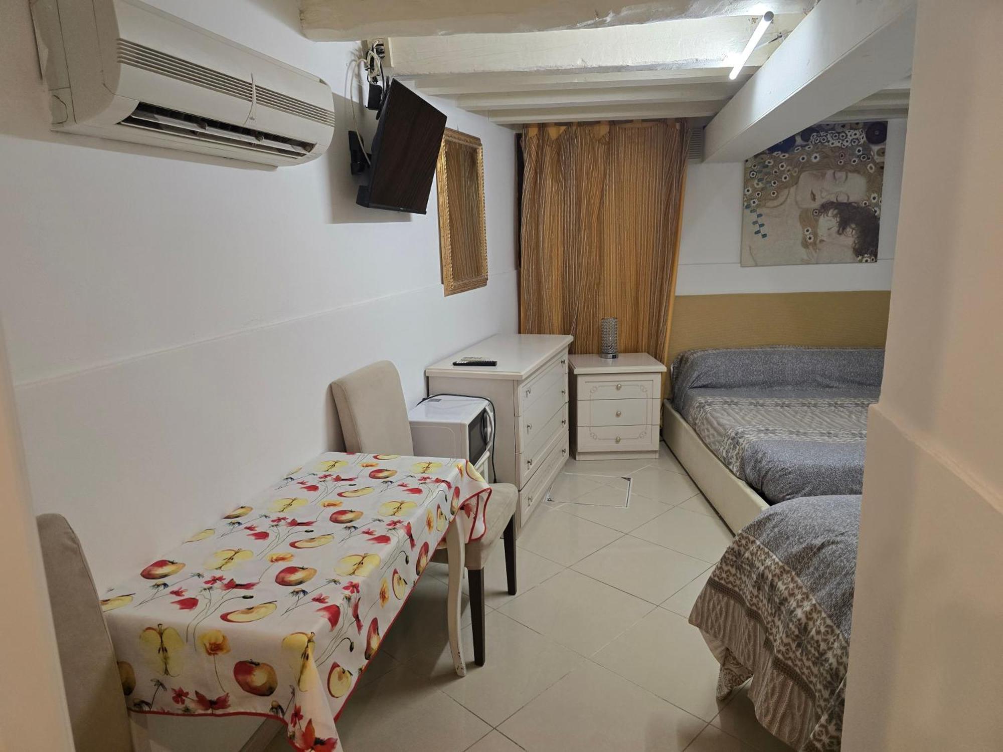 I Gioielli Del Doge - Ametista Apartment เวนิส ภายนอก รูปภาพ