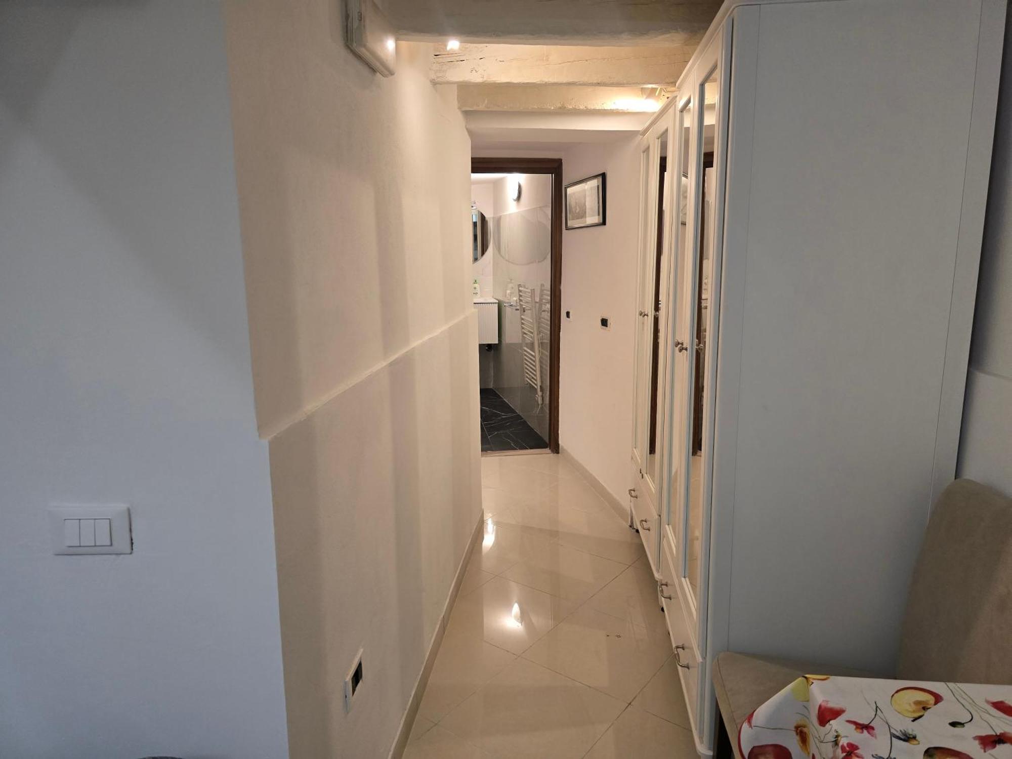 I Gioielli Del Doge - Ametista Apartment เวนิส ภายนอก รูปภาพ