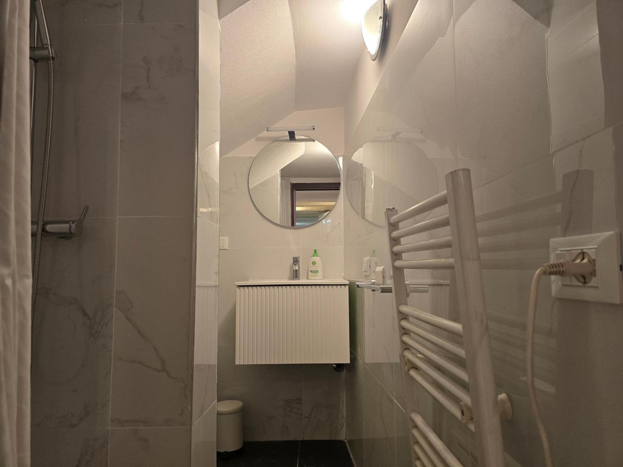 I Gioielli Del Doge - Ametista Apartment เวนิส ภายนอก รูปภาพ