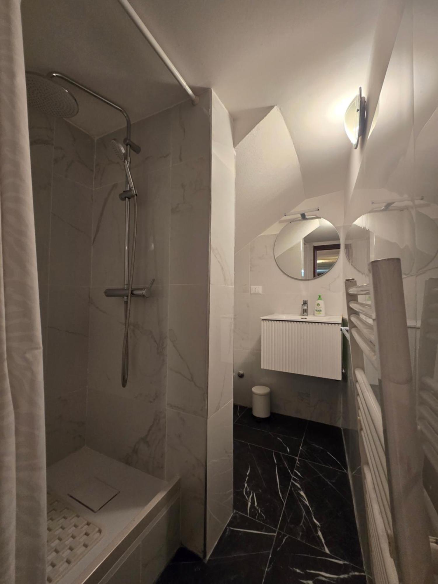 I Gioielli Del Doge - Ametista Apartment เวนิส ภายนอก รูปภาพ