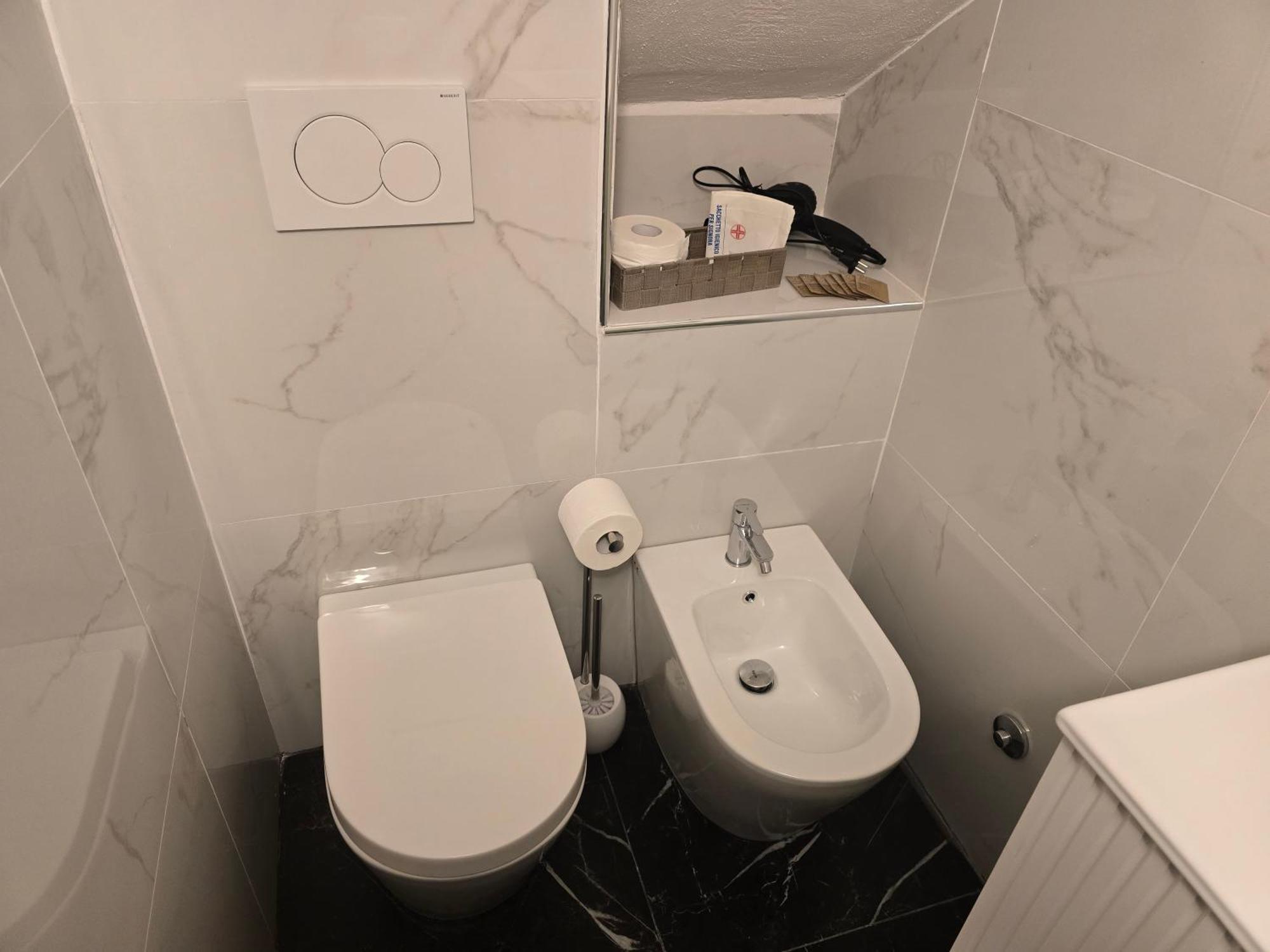I Gioielli Del Doge - Ametista Apartment เวนิส ภายนอก รูปภาพ