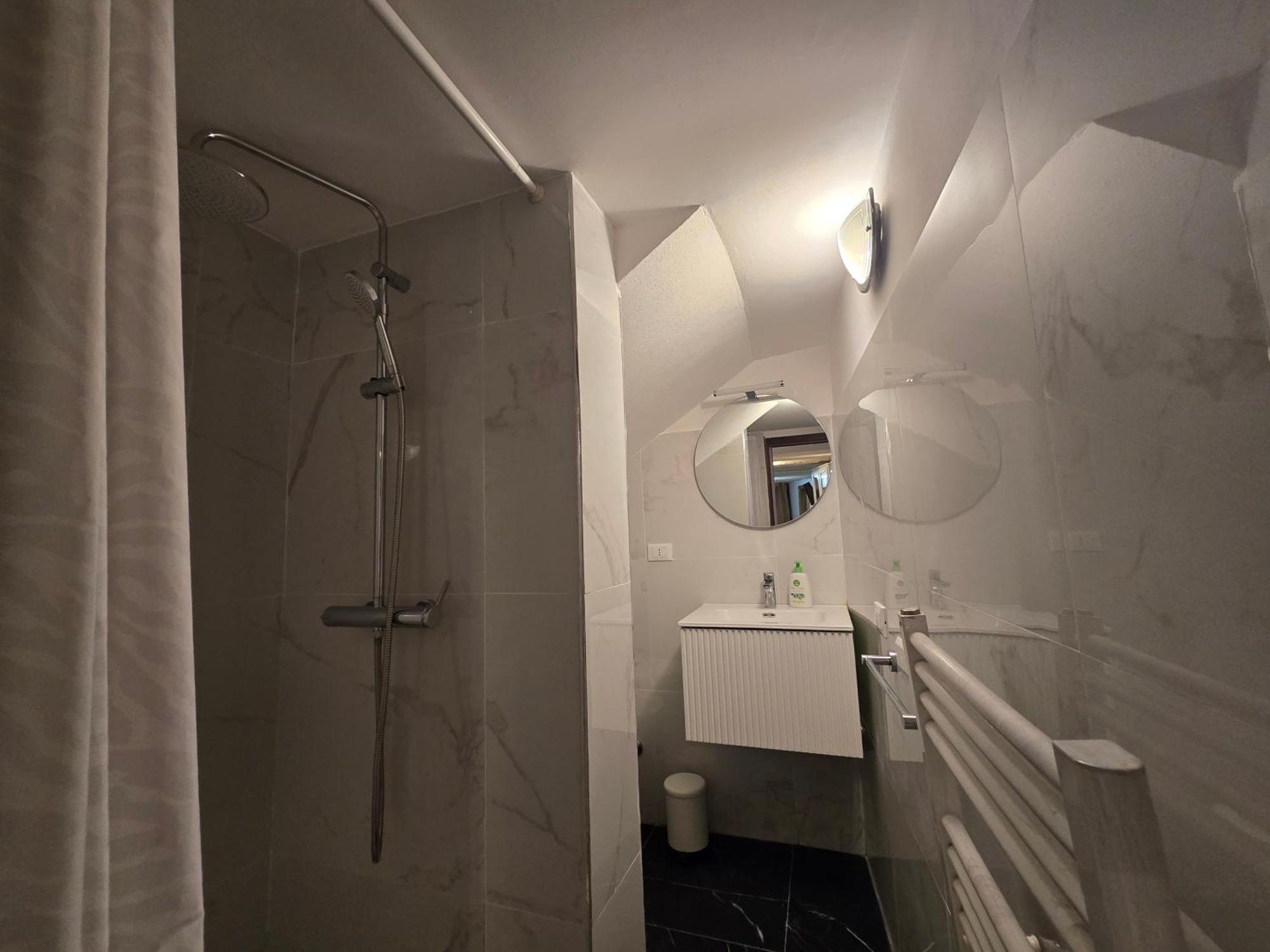 I Gioielli Del Doge - Ametista Apartment เวนิส ภายนอก รูปภาพ
