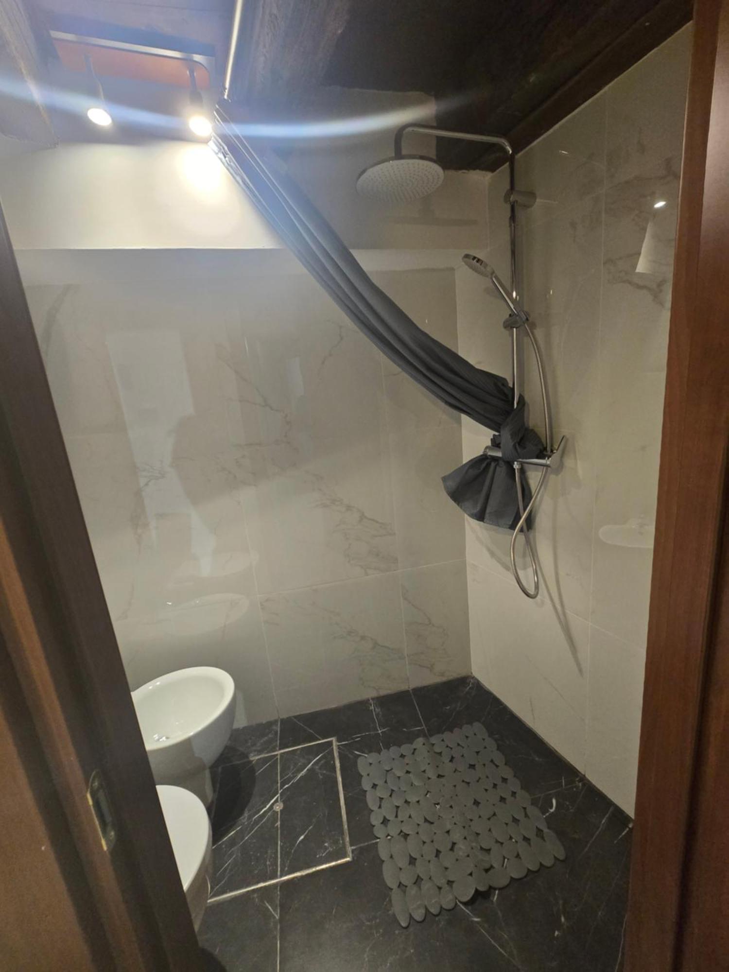 I Gioielli Del Doge - Ametista Apartment เวนิส ภายนอก รูปภาพ