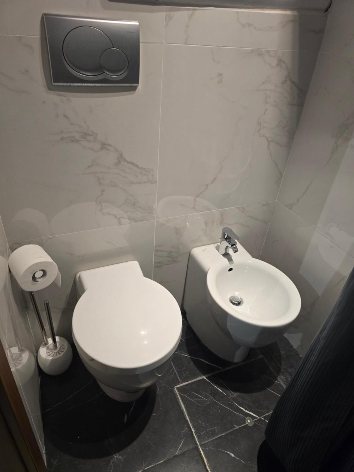 I Gioielli Del Doge - Ametista Apartment เวนิส ภายนอก รูปภาพ