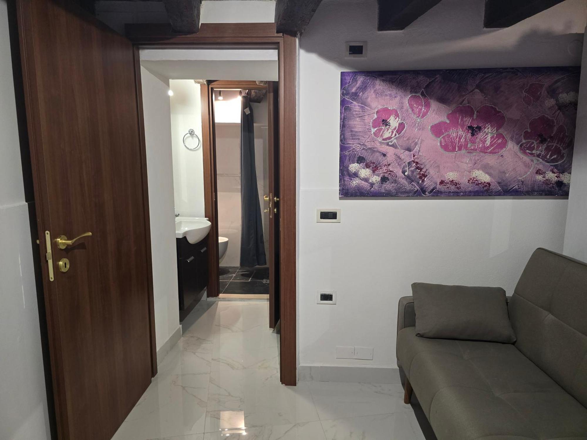 I Gioielli Del Doge - Ametista Apartment เวนิส ภายนอก รูปภาพ
