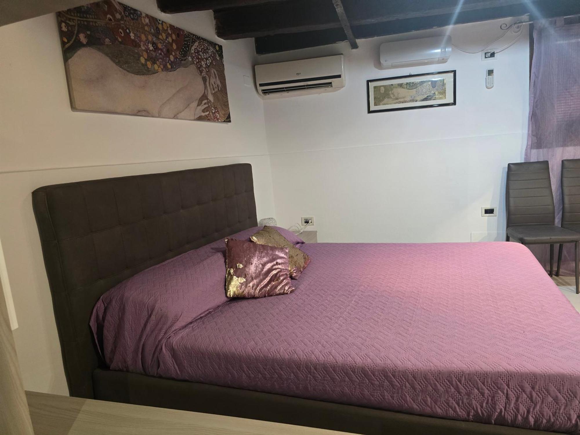 I Gioielli Del Doge - Ametista Apartment เวนิส ภายนอก รูปภาพ