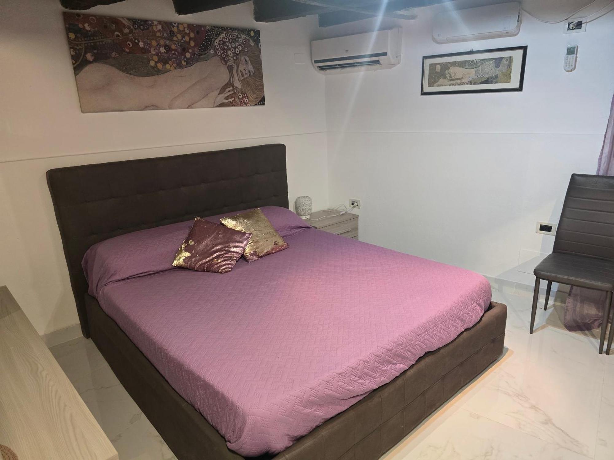 I Gioielli Del Doge - Ametista Apartment เวนิส ภายนอก รูปภาพ