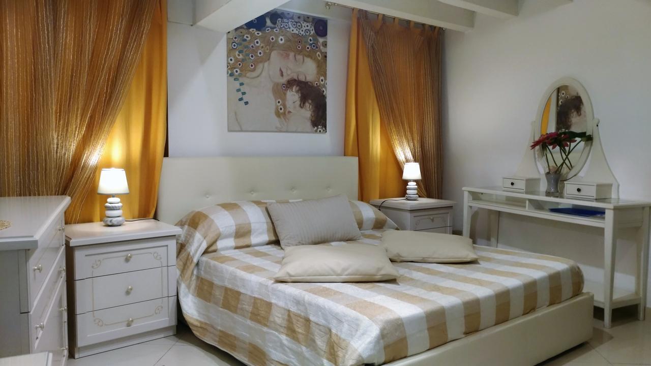I Gioielli Del Doge - Ametista Apartment เวนิส ภายนอก รูปภาพ